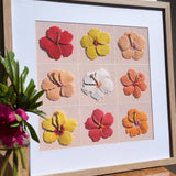 ‘Hibiscus Season’ - Print