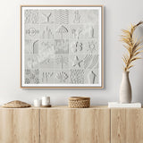 All The Things Print