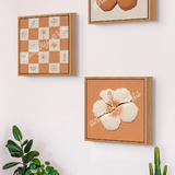 Hibiscus Set Print