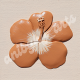 Hibiscus Set Print