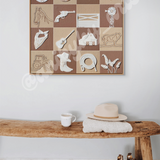 Ranch Print