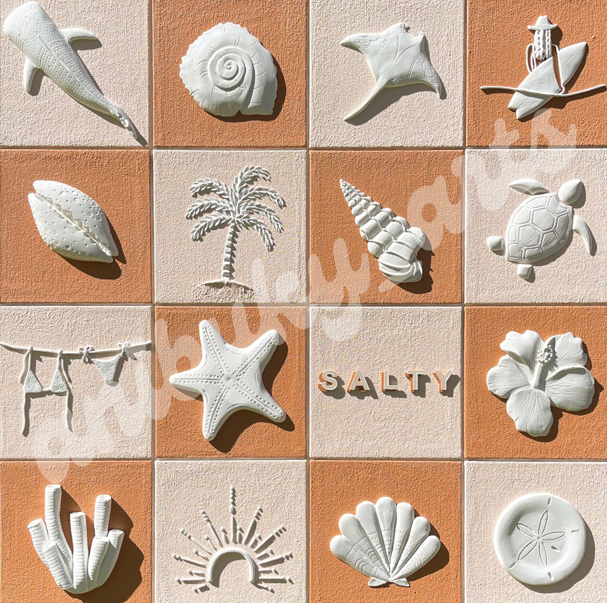 Salty Print
