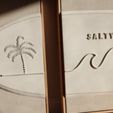 Surfboard Set Artwork